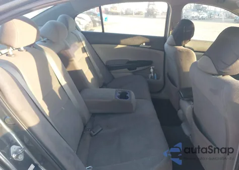 2012 Honda Accord 2.4 Lx from USA, damaged, VIN 1HGCP2F3XCA023050